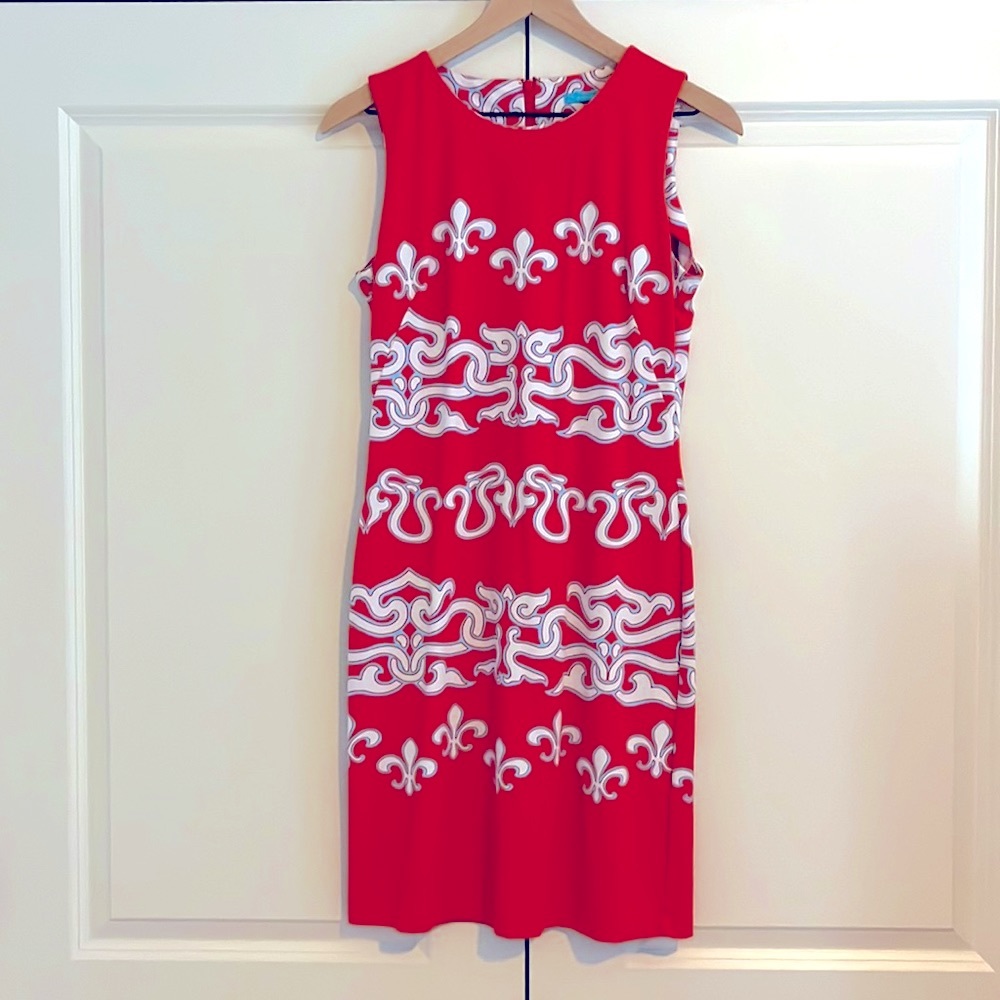 J. McLaughlin Sofia Dress